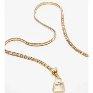 Zara thin jewel belt Zara | Accessories | Zara Thin Jewel Belt | Poshmark main image 2